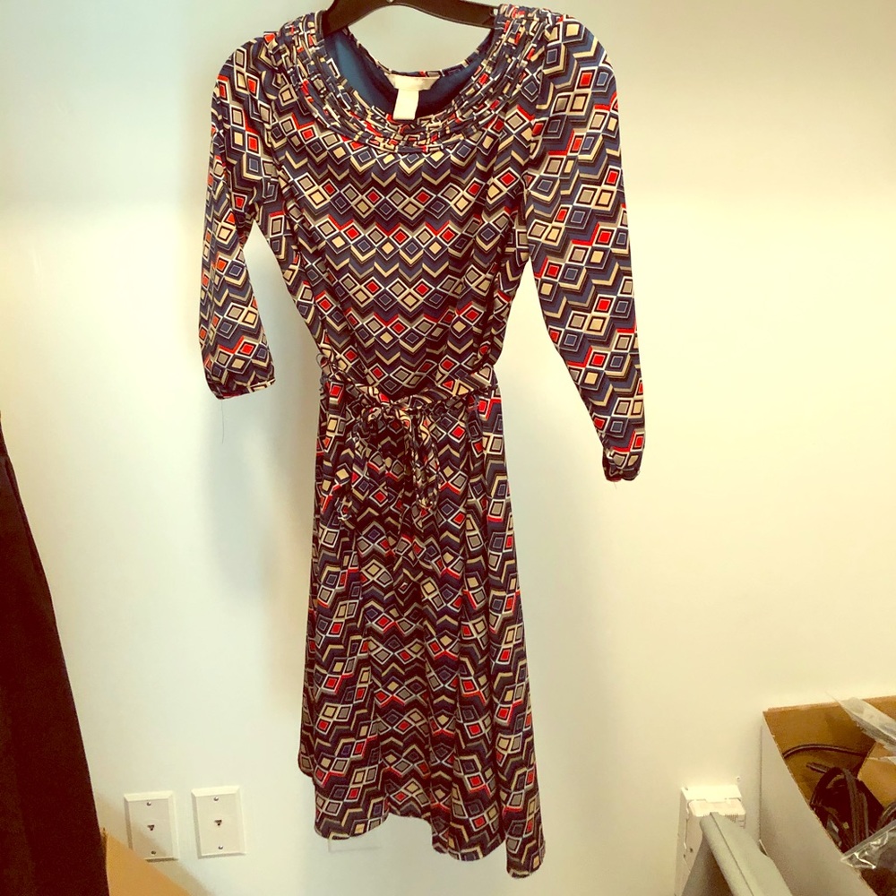 Banana Republic 0P dress